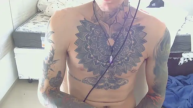 smokingink online show from 9, 5, 2026
