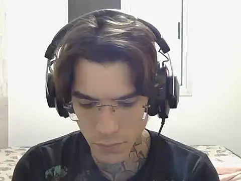 smokingink online show from 1, 5, 2026