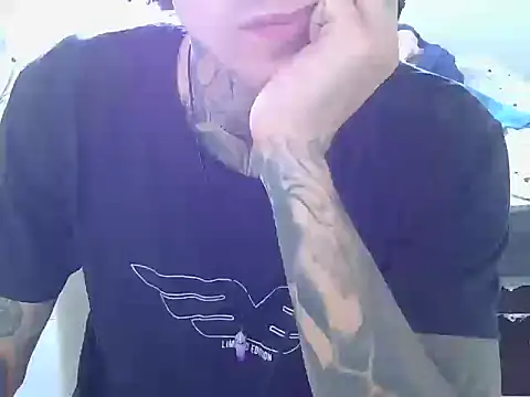 smokingink online show from 4, 5, 2026