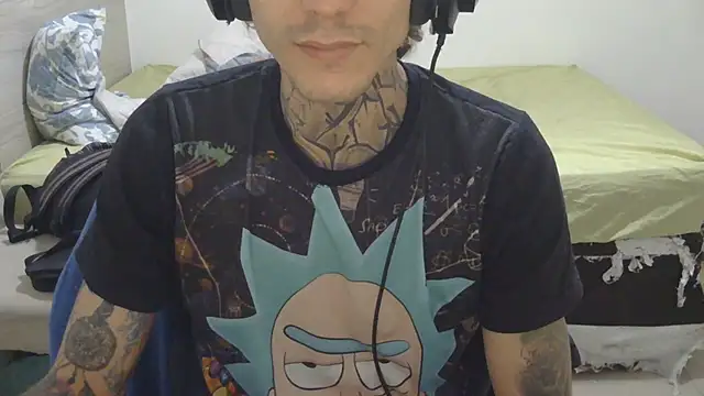 Snapshot of smokingink chatting on 2, 7, 2026 smokingink online show from 2, 7, 2026
