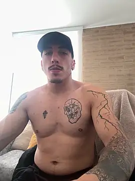 dylanspencer28 online show from 17, 9, 2025