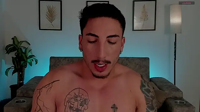 dylanspencer28 online show from 11, 3, 2026