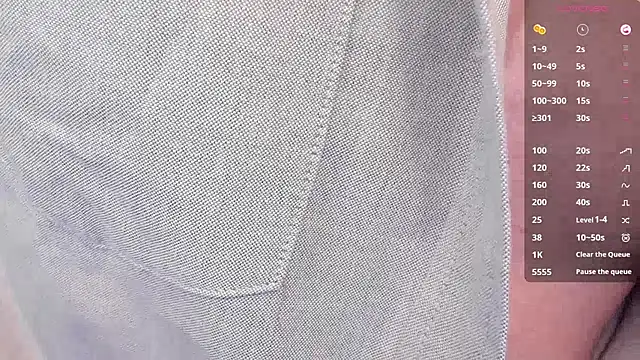 dylanspencer28 online show from 16, 3, 2025