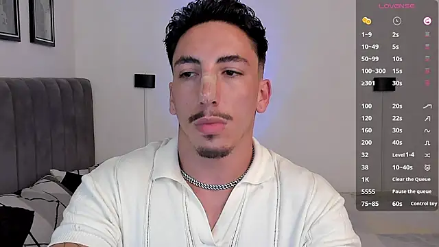 dylanspencer28 online show from 24, 2, 2025