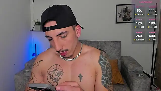 dylanspencer28 online show from 30, 10, 2025