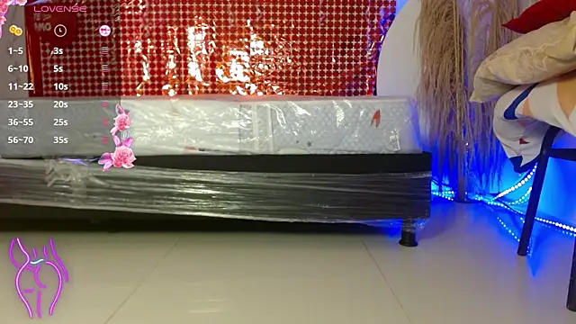 JosieBrown  online show from 7, 2, 2026