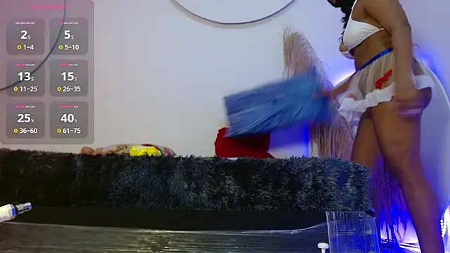 JosieBrown  online show from 9, 1, 2026