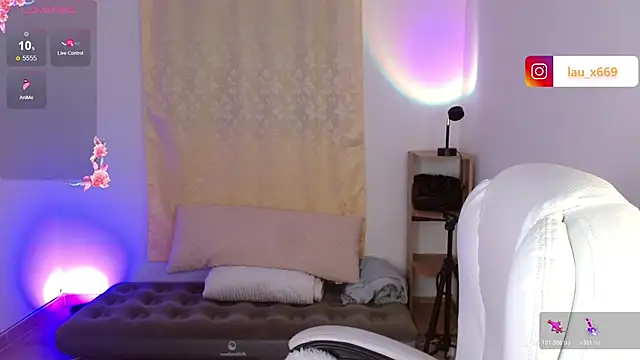 isabella1616 online show from 6, 11, 2025