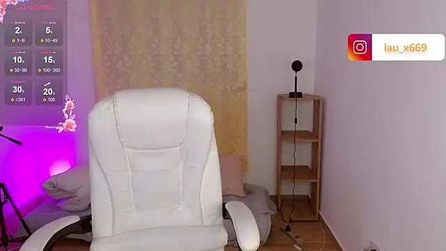 isabella1616 online show from 22, 9, 2025