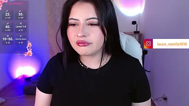 isabella1616 online show from 3, 4, 2026