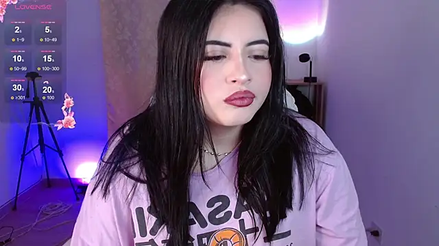 Snapshot of isabella1616 chatting on 7, 6, 2026 isabella1616 online show from 7, 6, 2026