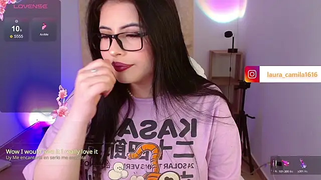 isabella1616 online show from 9, 4, 2026