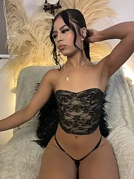 Snapshot of Michell_sr chatting on 7, 2, 2026 Michell sr online show from 7, 2, 2026