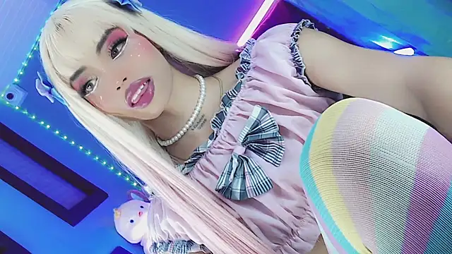 Arlet Zenere online show from 6, 2, 2025