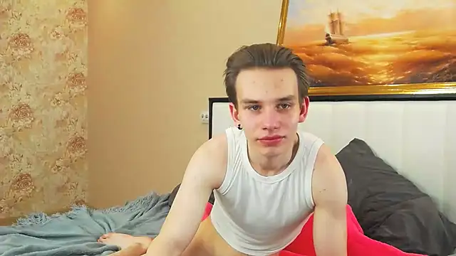  Lonely wolf Love  online show from 29, 1, 2025