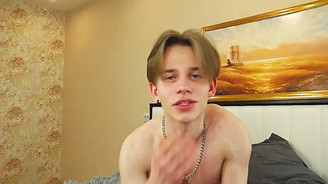  Lonely wolf Love  online show from 25, 1, 2025