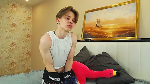  Lonely wolf Love  online show from 26, 1, 2025