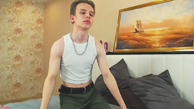  Lonely wolf Love  online show from 27, 1, 2025