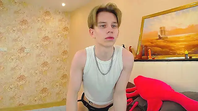  Lonely wolf Love  online show from 23, 2, 2025