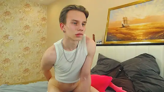  Lonely wolf Love  online show from 2, 2, 2025