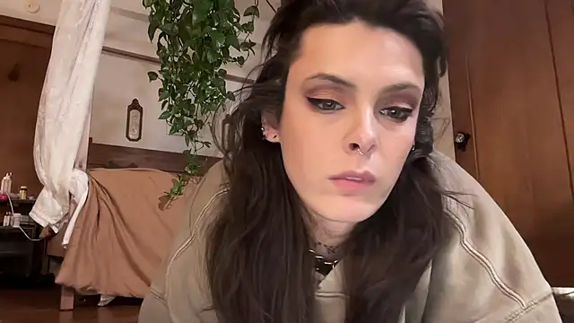 bunnierotten online show from 19, 2, 2025