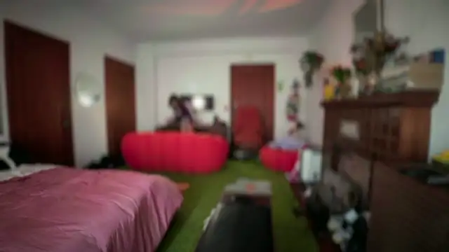 bunnierotten online show from 23, 3, 2026