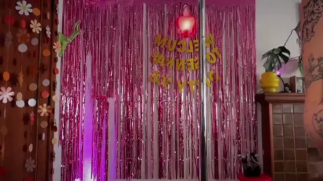 bunnierotten online show from 30, 3, 2026