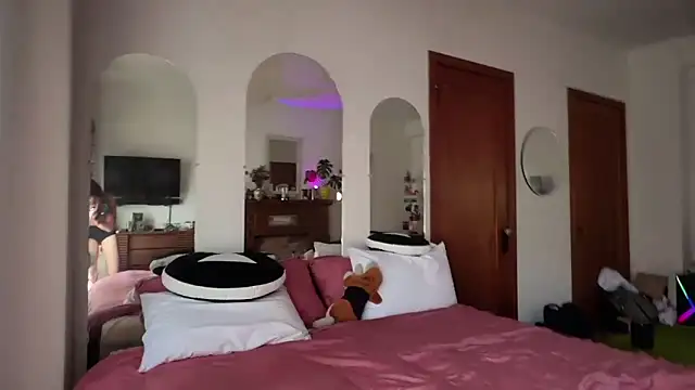 bunnierotten online show from 13, 3, 2026