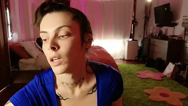 bunnierotten online show from 24, 4, 2026