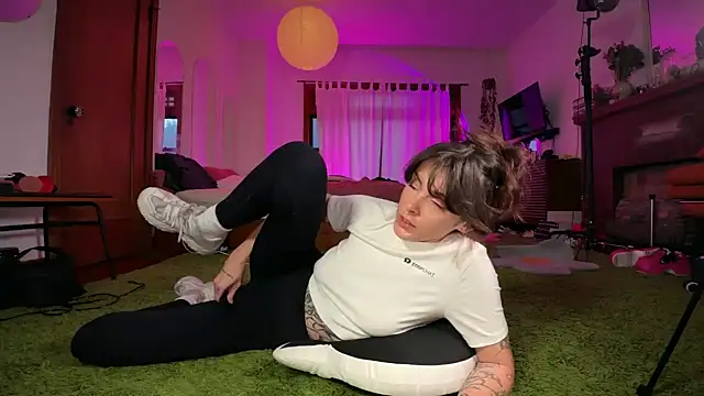 bunnierotten online show from 1, 6, 2026
