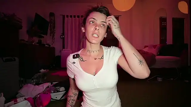 bunnierotten online show from 3, 3, 2026