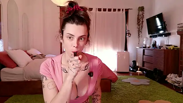 bunnierotten online show from 11, 4, 2026