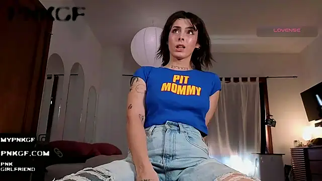 bunnierotten online show from 25, 9, 2025