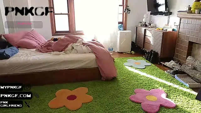 bunnierotten online show from 4, 10, 2025