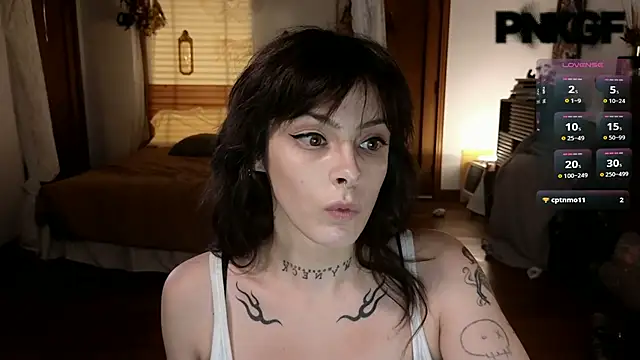 bunnierotten online show from 3, 3, 2025