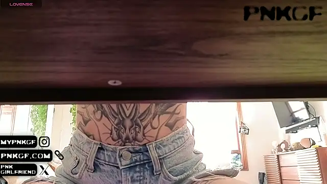 bunnierotten online show from 11, 9, 2025