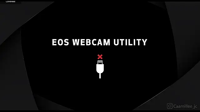 caamillee  online show from 20, 12, 2025