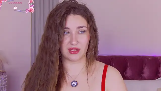 KiraBarlows online show from 5, 7, 2026