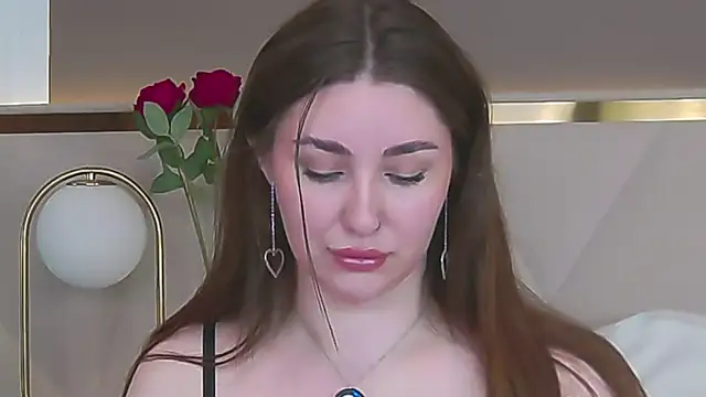 KiraBarlows online show from 31, 5, 2026