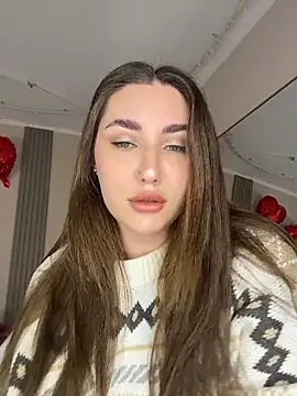 KiraBarlows online show from 20, 2, 2026