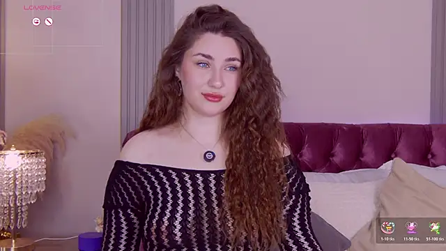 KiraBarlows online show from 1, 6, 2026