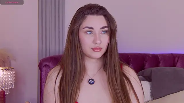KiraBarlows online show from 15, 5, 2026