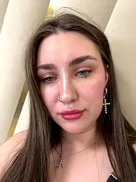 KiraBarlows online show from 27, 10, 2025