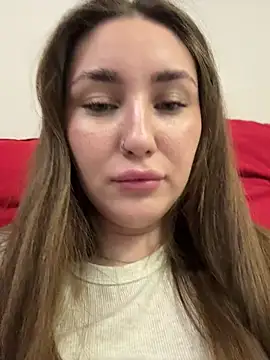KiraBarlows online show from 27, 6, 2026