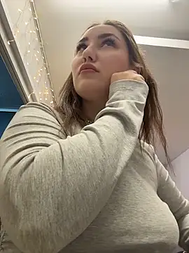 KiraBarlows online show from 7, 3, 2026