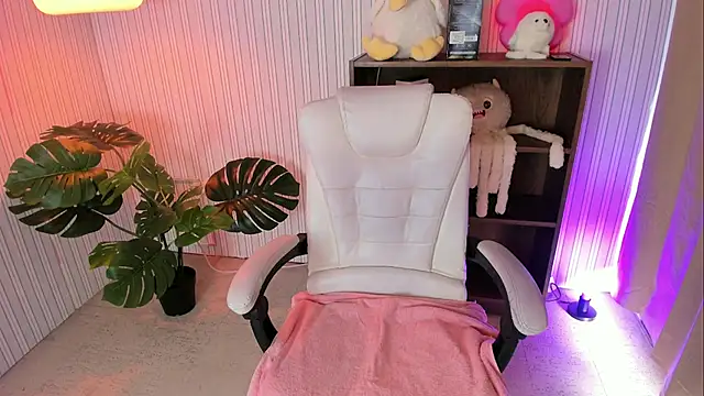 camilapersy online show from 22, 1, 2025