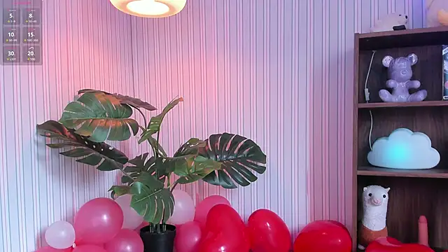 camilapersy online show from 15, 2, 2025