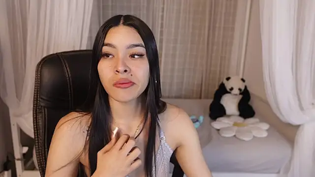camilapersy online show from 2, 6, 2026