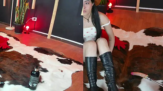 camilapersy online show from 30, 1, 2025