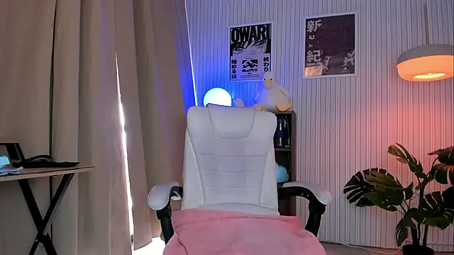 camilapersy online show from 23, 1, 2025